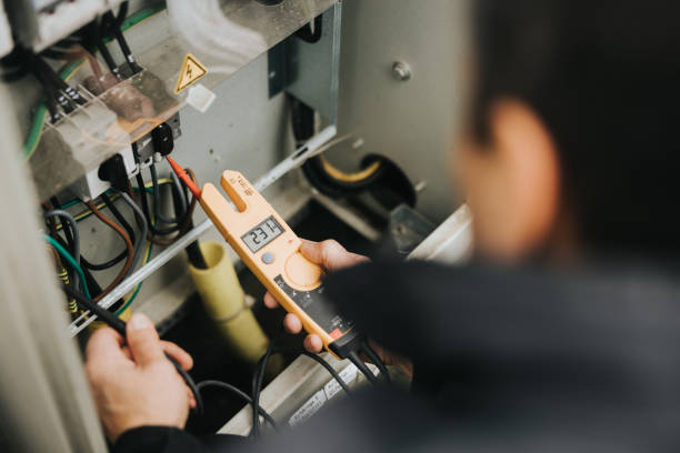 Best Emergency Electrical Repair  in Taylors Falls, MN