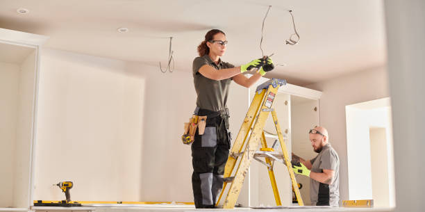 Best Electrical Troubleshooting Services  in Taylors Falls, MN
