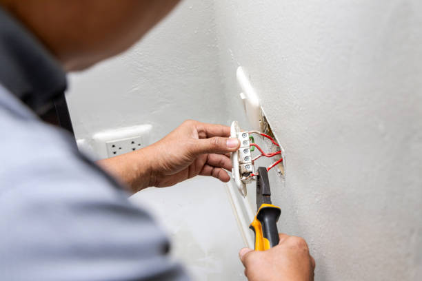 Best Ceiling Fan Installation Electrician  in Taylors Falls, MN