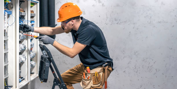 Reliable Taylors Falls, MN Electrician Solutions