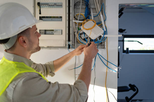 Best Electrical Installation Contractor  in Taylors Falls, MN