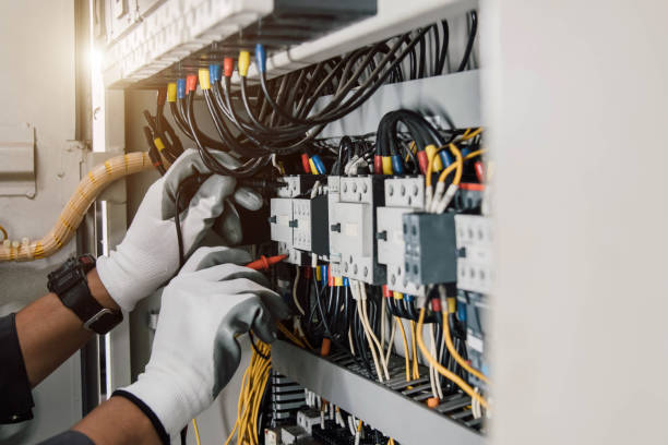 Best Affordable Electrician  in Taylors Falls, MN